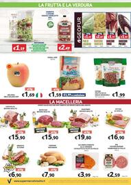 Volantino Supermercati Visotto Pagina 2