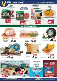 Volantino Supermercati Visotto Pagina 3