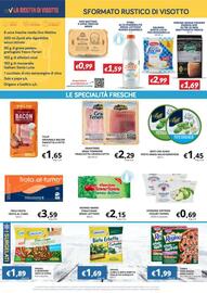 Volantino Supermercati Visotto Pagina 4