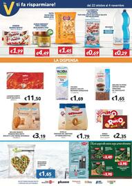 Volantino Supermercati Visotto Pagina 5