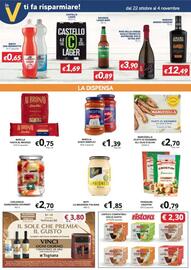 Volantino Supermercati Visotto Pagina 6