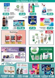 Volantino Supermercati Visotto Pagina 7