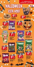 Catálogo Maxi Dia semana 43 Página 11