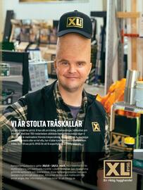XL-Bygg reklamblad Sida 11