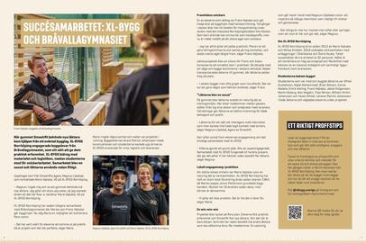 XL-Bygg reklamblad Sida 4