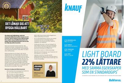 XL-Bygg reklamblad Sida 6