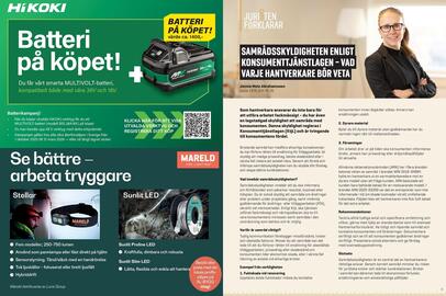 XL-Bygg reklamblad Sida 8