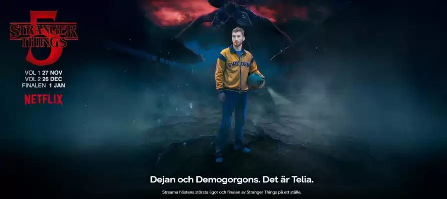 Telia reklamblad (giltig till och med 1-01)