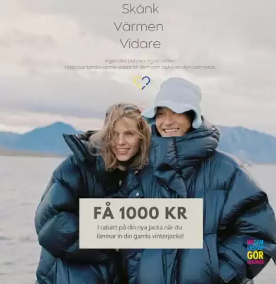 Thernlunds reklamblad (giltig till och med 5-11)