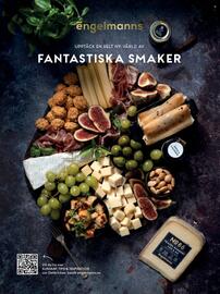 Hemköp reklamblad Sida 21