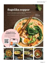 Hemköp reklamblad Sida 25