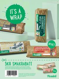 Hemköp reklamblad Sida 38
