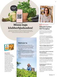 Hemköp reklamblad Sida 43