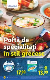 Catalog Lidl săptămâna 44 Pagină 10