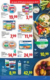 Catalog Lidl săptămâna 44 Pagină 11