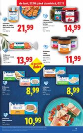 Catalog Lidl săptămâna 44 Pagină 13