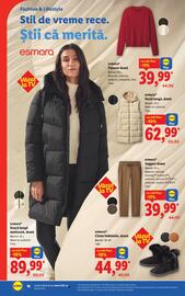 Catalog Lidl săptămâna 44 Pagină 16
