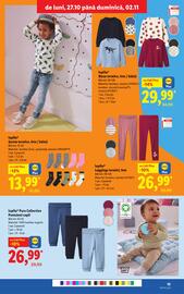 Catalog Lidl săptămâna 44 Pagină 19