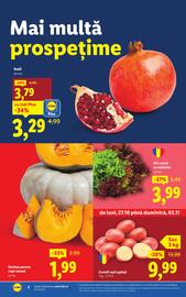 Catalog Lidl săptămâna 44 Pagină 2