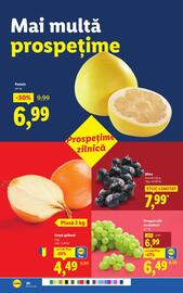 Catalog Lidl săptămâna 44 Pagină 20