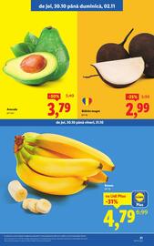 Catalog Lidl săptămâna 44 Pagină 21