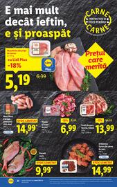 Catalog Lidl săptămâna 44 Pagină 22