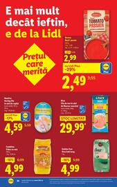 Catalog Lidl săptămâna 44 Pagină 26