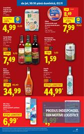 Catalog Lidl săptămâna 44 Pagină 27