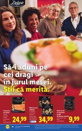 Catalog Lidl săptămâna 44 Pagină 28