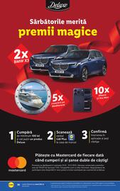 Catalog Lidl săptămâna 44 Pagină 30
