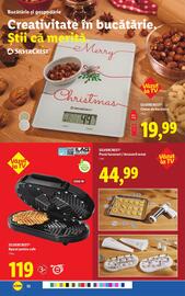Catalog Lidl săptămâna 44 Pagină 32