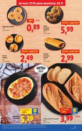 Catalog Lidl săptămâna 44 Pagină 5