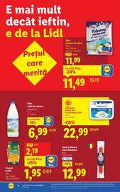Catalog Lidl săptămâna 44 Pagină 6
