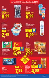 Catalog Lidl săptămâna 44 Pagină 7