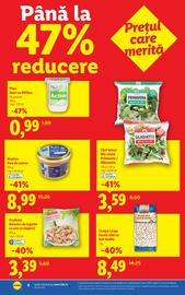 Catalog Lidl săptămâna 44 Pagină 8