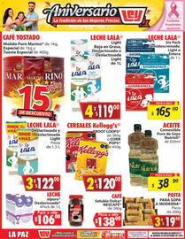 Folleto Casa Ley Página 2
