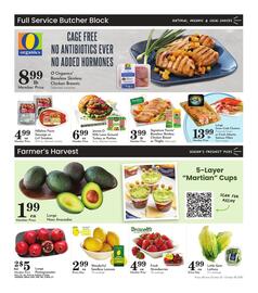 Pavilions weekly ad week 43 Page 2