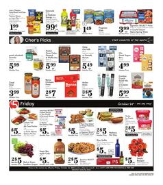 Pavilions weekly ad week 43 Page 5