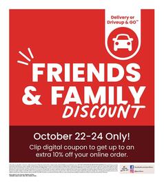 Pavilions weekly ad week 43 Page 6