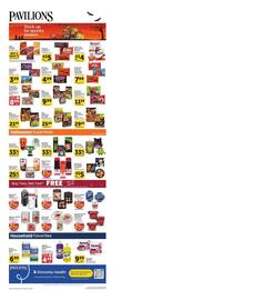 Pavilions weekly ad week 43 Page 7