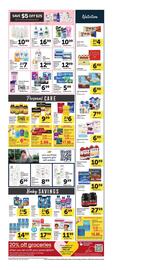 Vons weekly ad week 43 Page 10