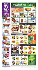 Vons weekly ad week 43 Page 2