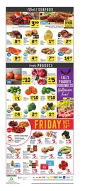 Vons weekly ad week 43 Page 4