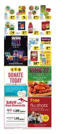 Vons weekly ad week 43 Page 8