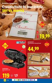 Catalog Lidl săptămâna 44 Pagină 10