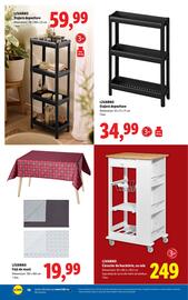 Catalog Lidl săptămâna 44 Pagină 14