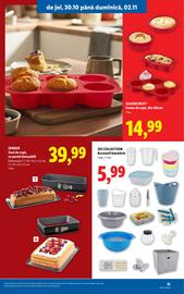 Catalog Lidl săptămâna 44 Pagină 15