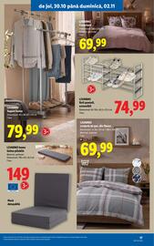 Catalog Lidl săptămâna 44 Pagină 17