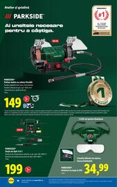 Catalog Lidl săptămâna 44 Pagină 18