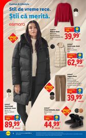 Catalog Lidl săptămâna 44 Pagină 2